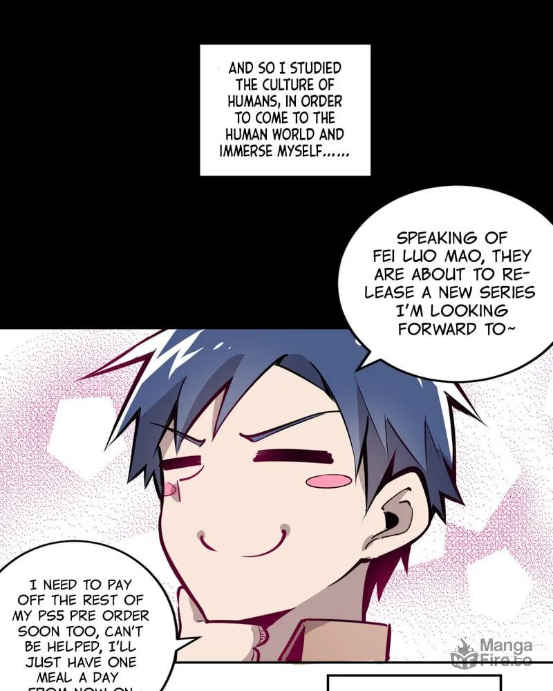 Demon X Angel, Can