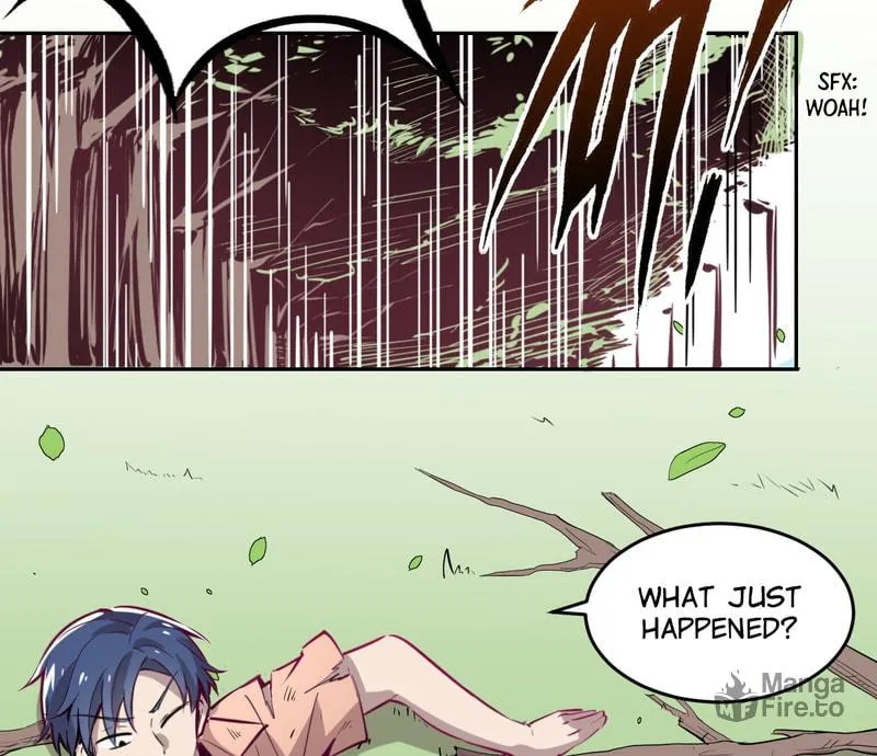Demon X Angel, Can