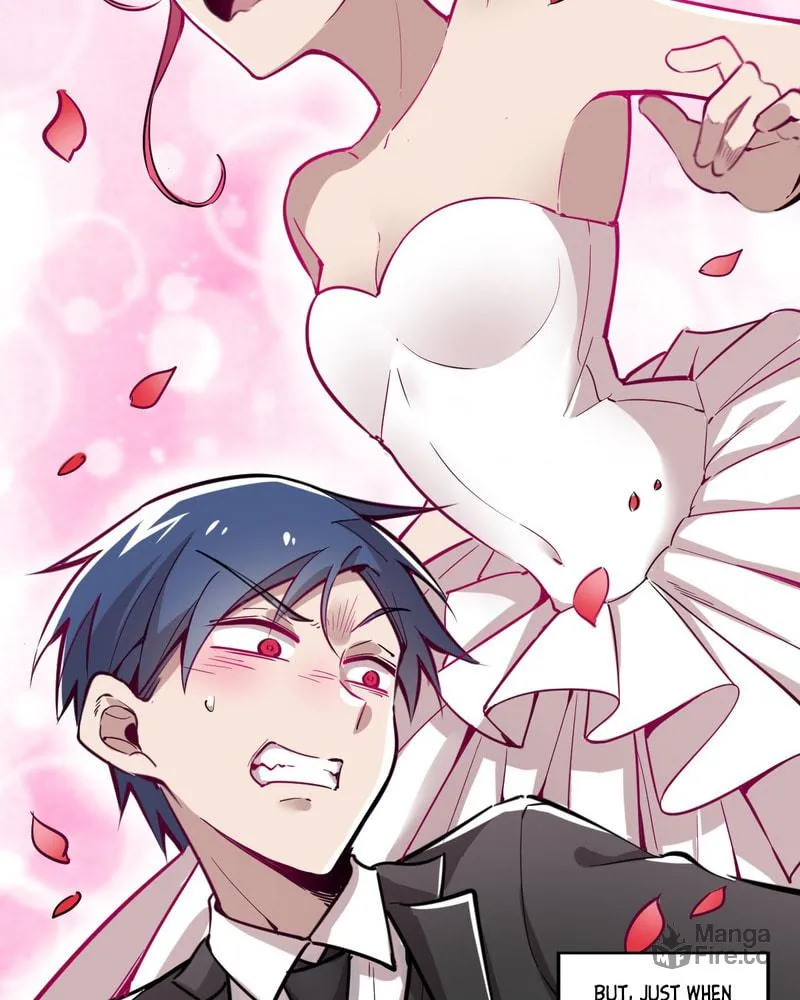Demon X Angel, Can