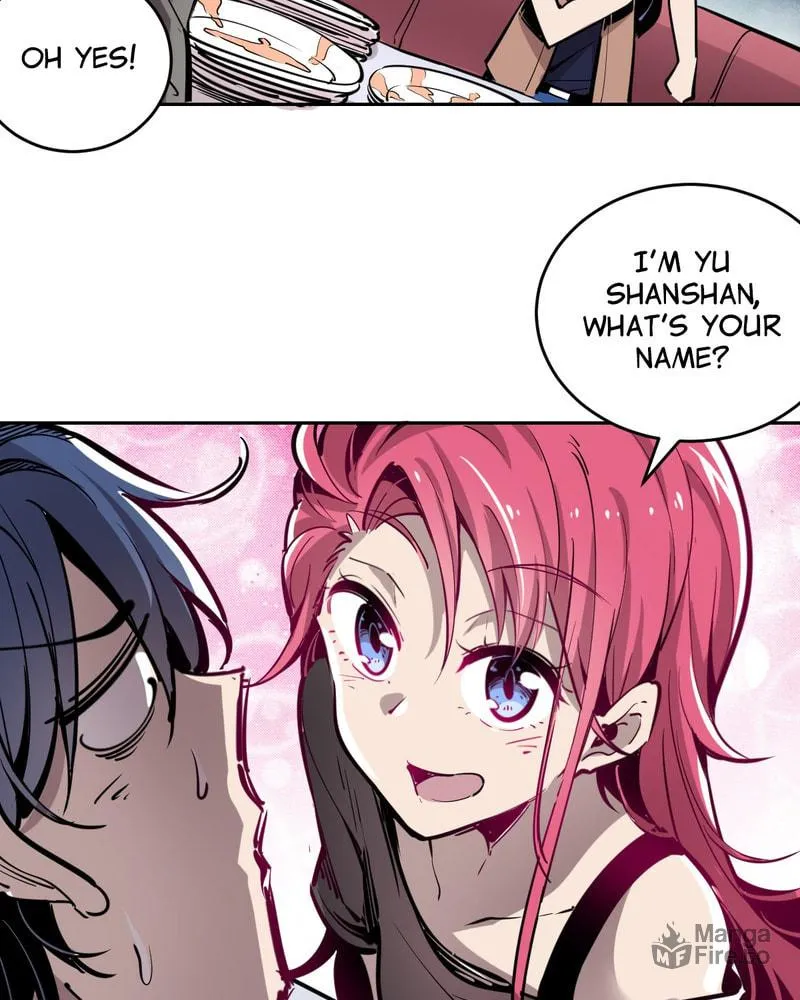 Demon X Angel, Can
