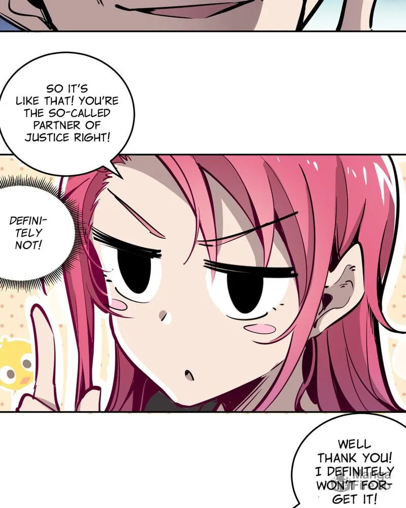 Demon X Angel, Can