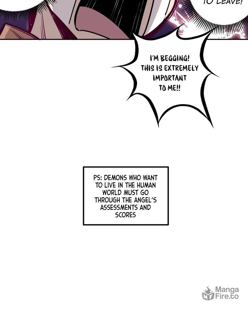Demon X Angel, Can