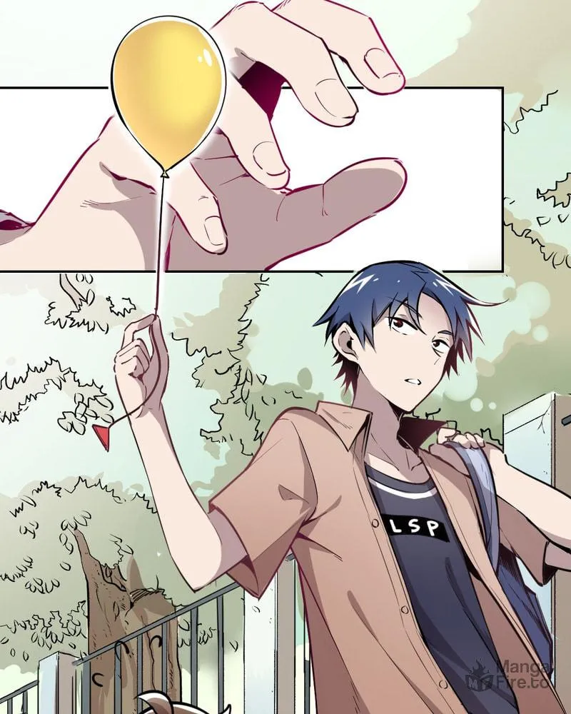 Demon X Angel, Can