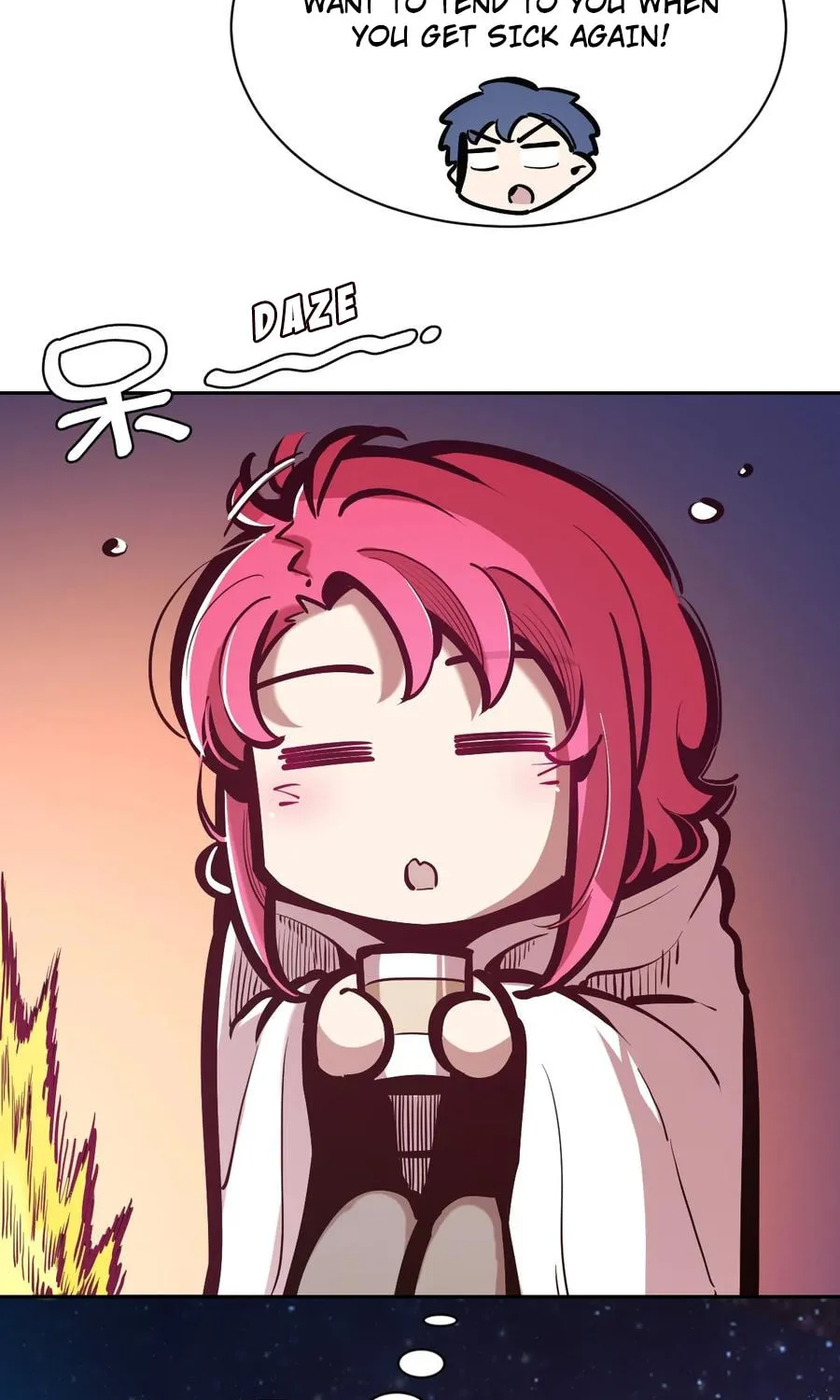 Demon X Angel, Can