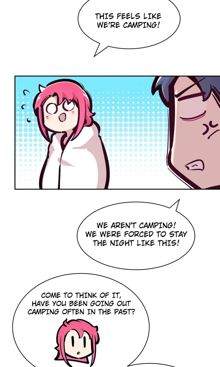 Demon X Angel, Can