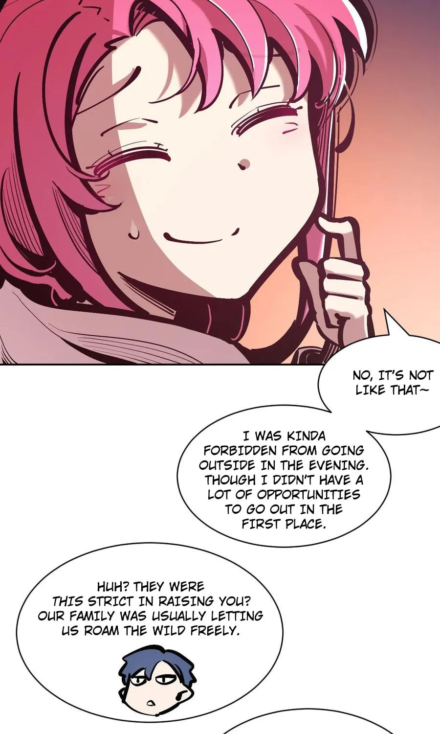 Demon X Angel, Can