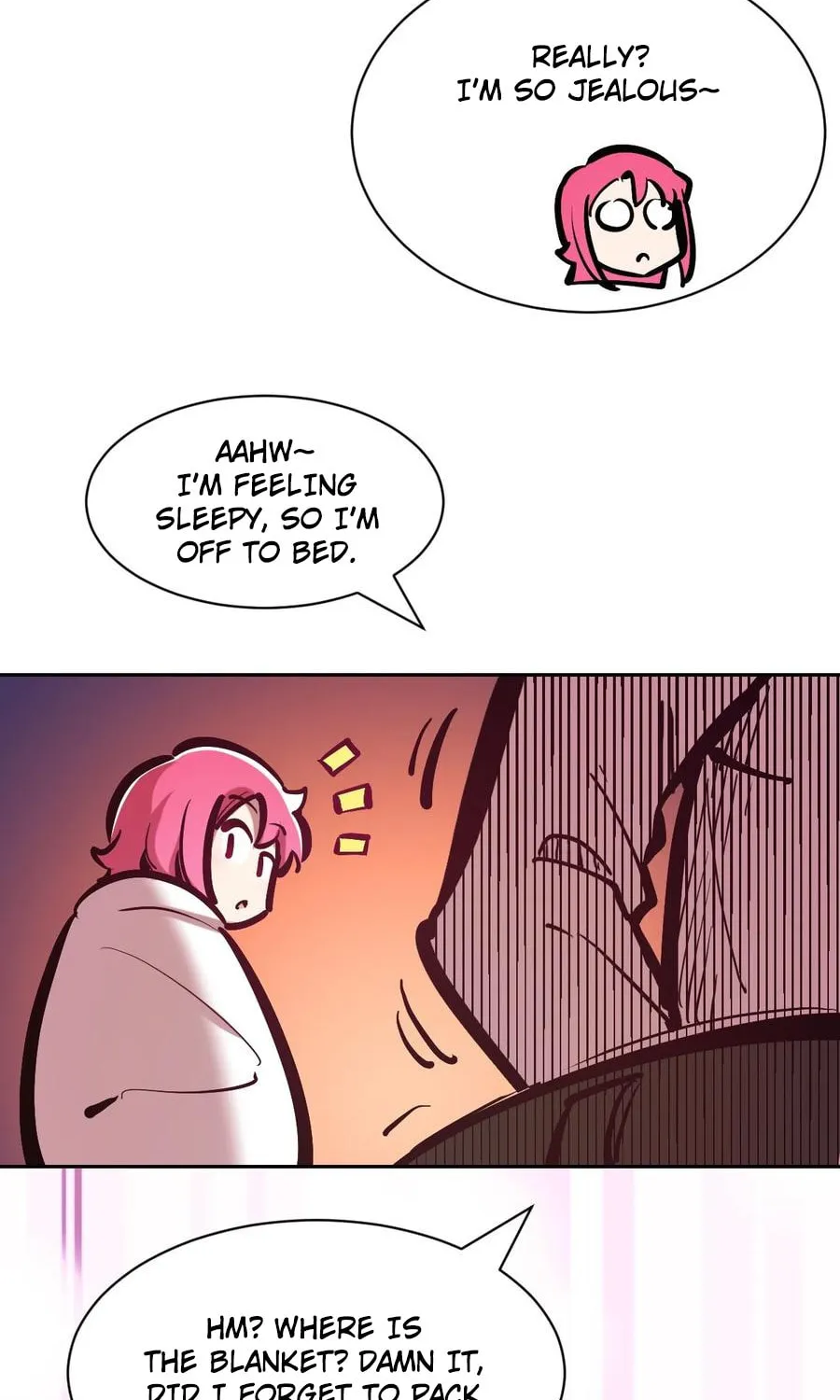 Demon X Angel, Can