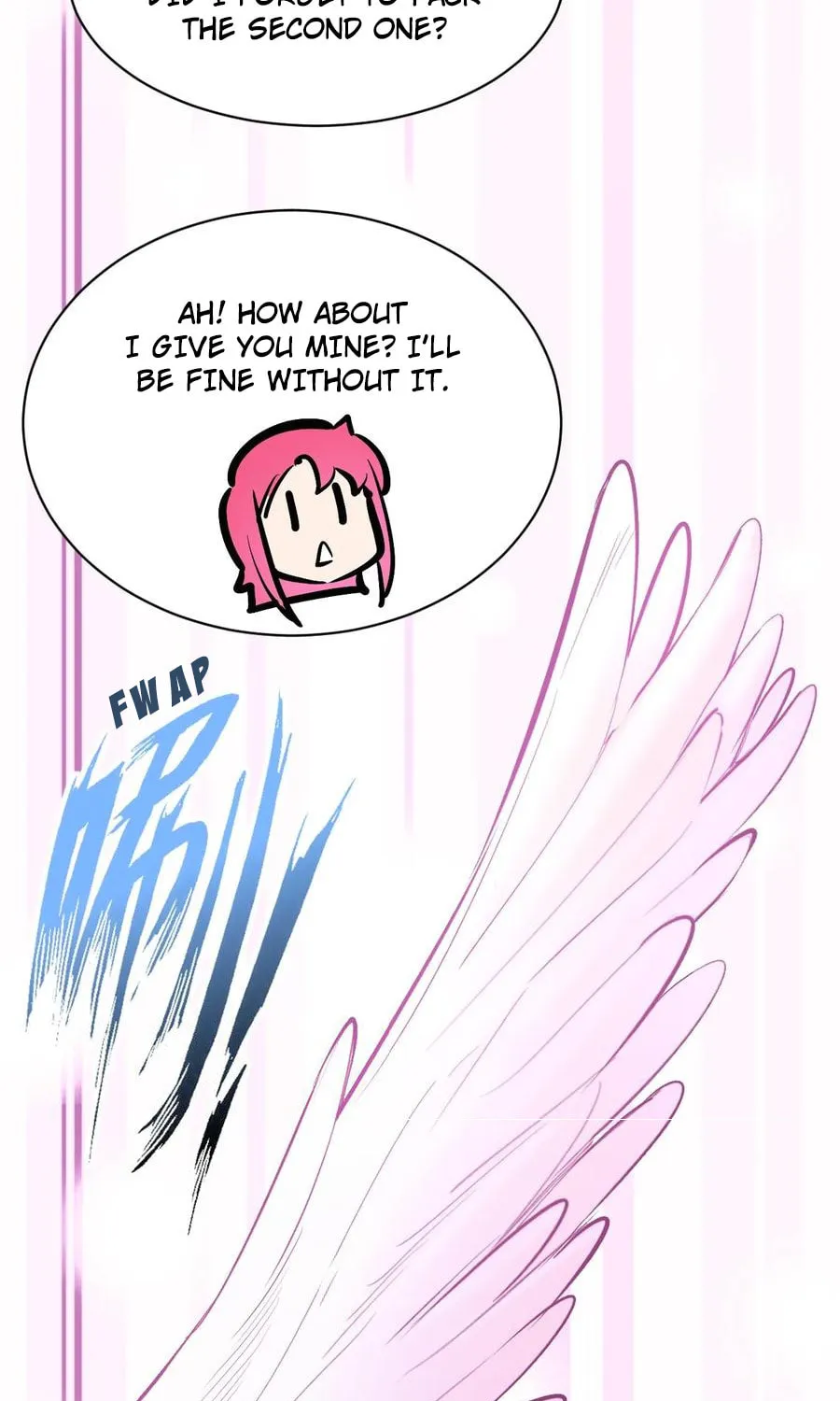 Demon X Angel, Can