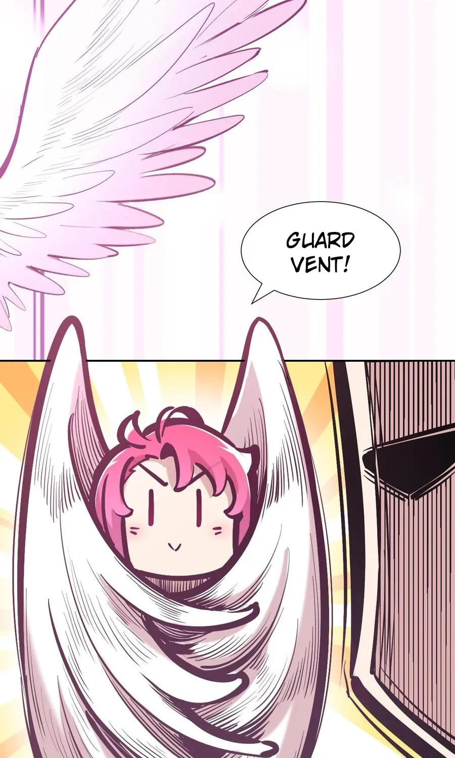 Demon X Angel, Can