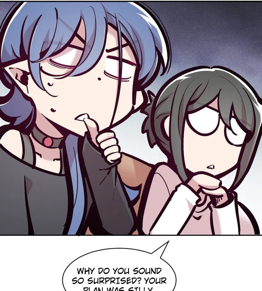 Demon X Angel, Can