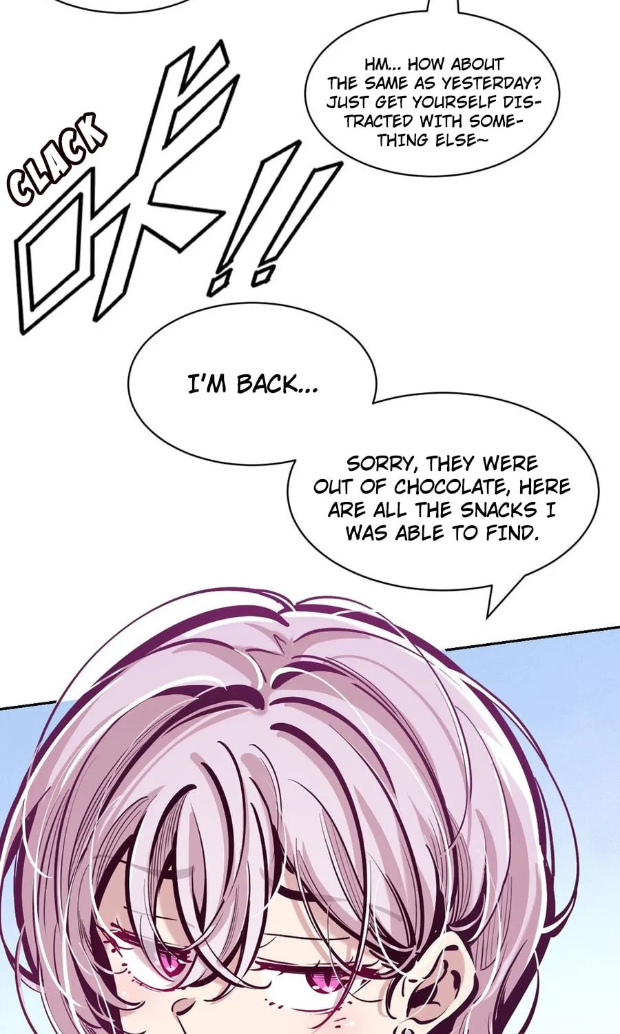Demon X Angel, Can