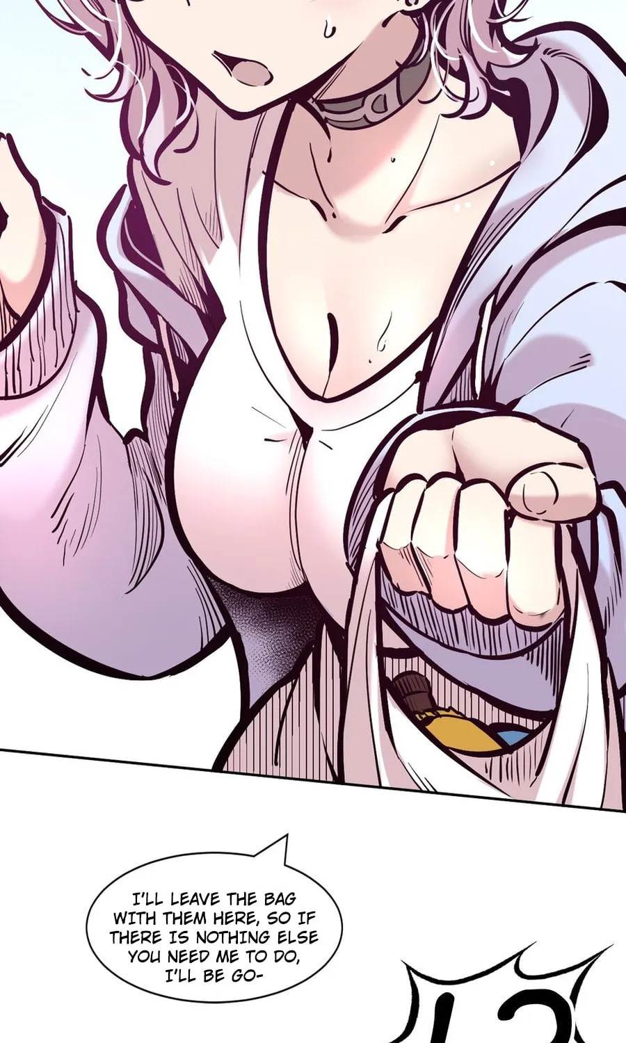 Demon X Angel, Can