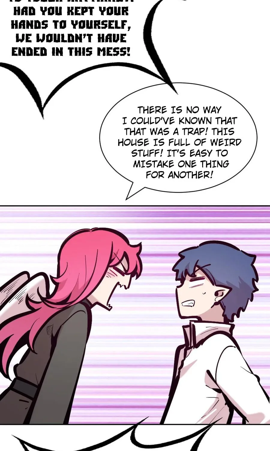Demon X Angel, Can