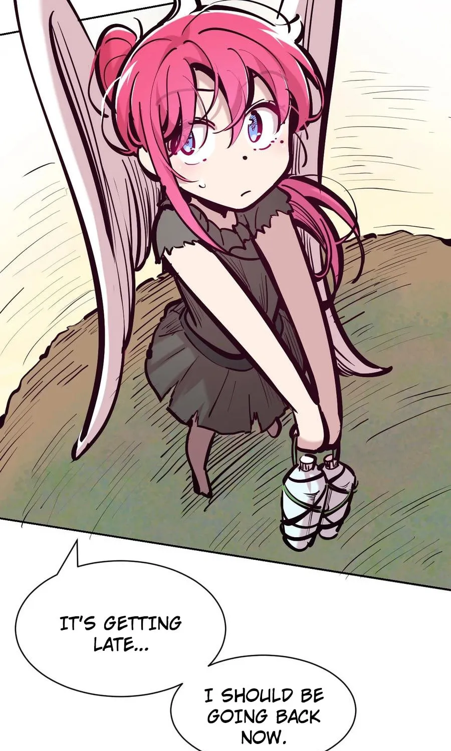 Demon X Angel, Can