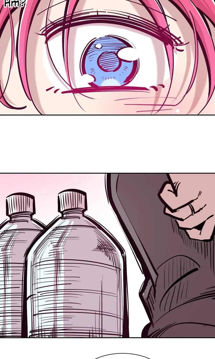 Demon X Angel, Can