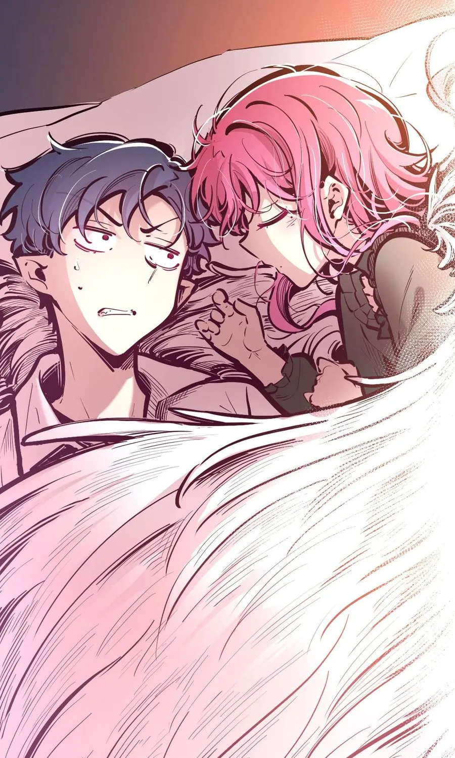 Demon X Angel, Can