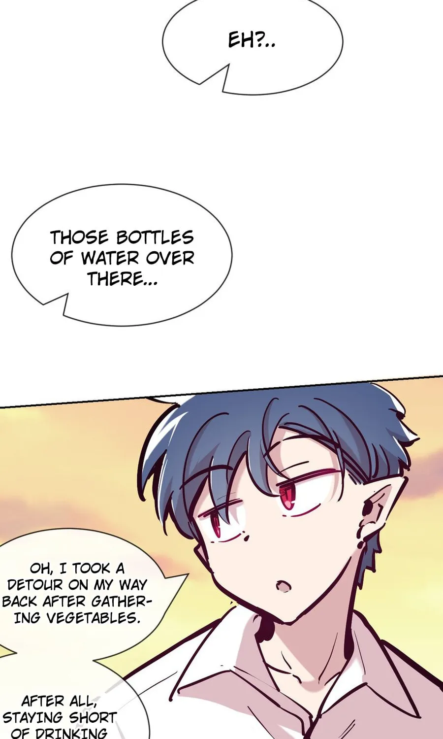 Demon X Angel, Can