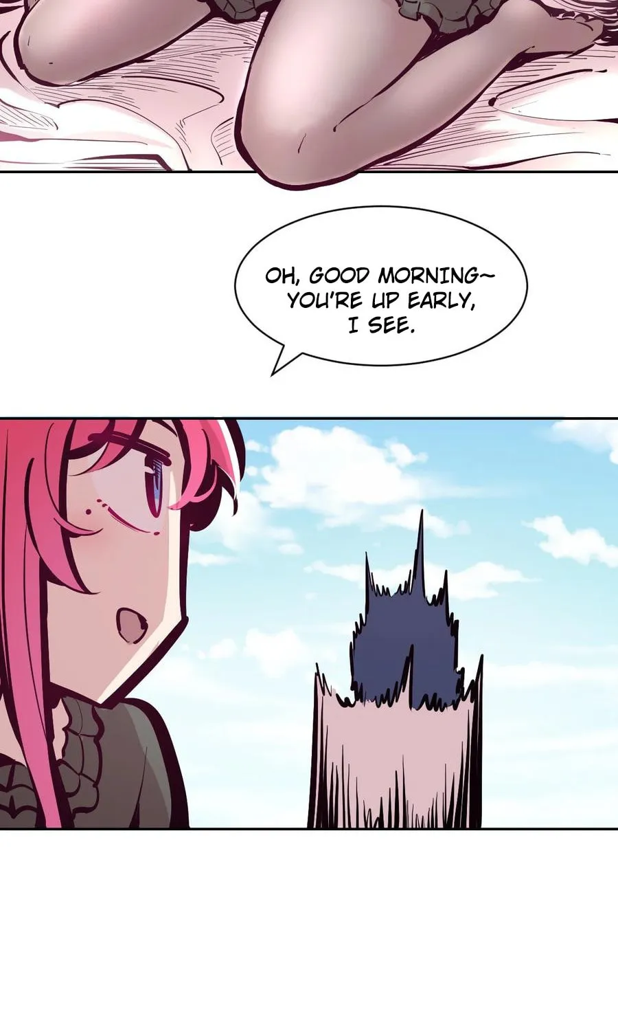 Demon X Angel, Can