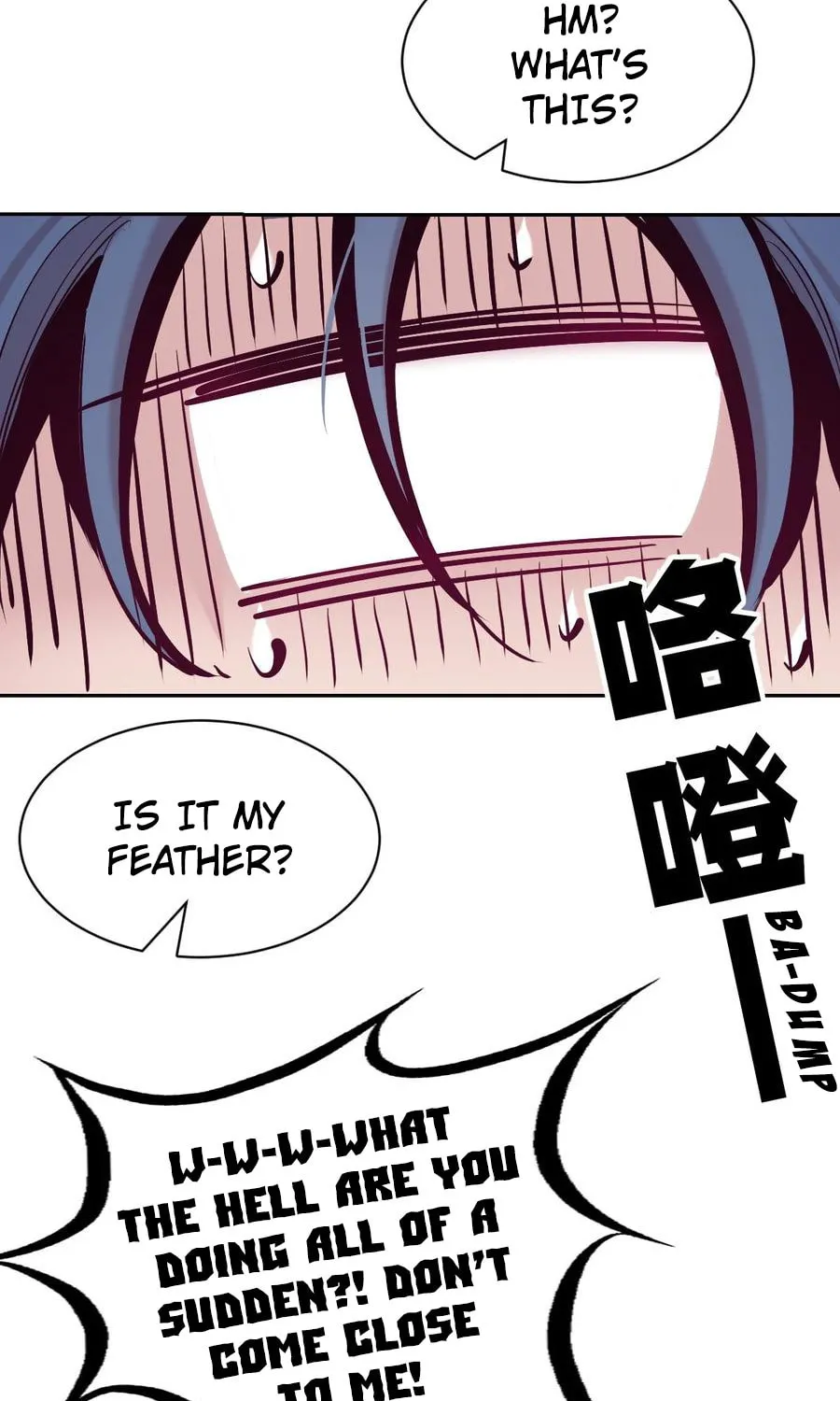 Demon X Angel, Can