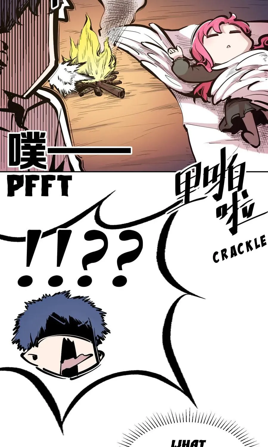 Demon X Angel, Can