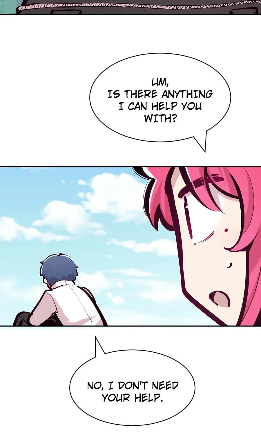 Demon X Angel, Can