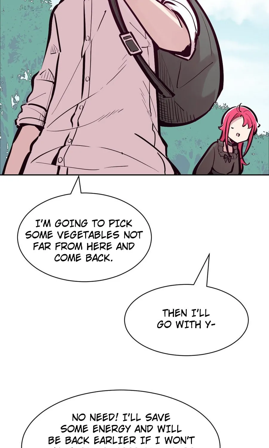 Demon X Angel, Can