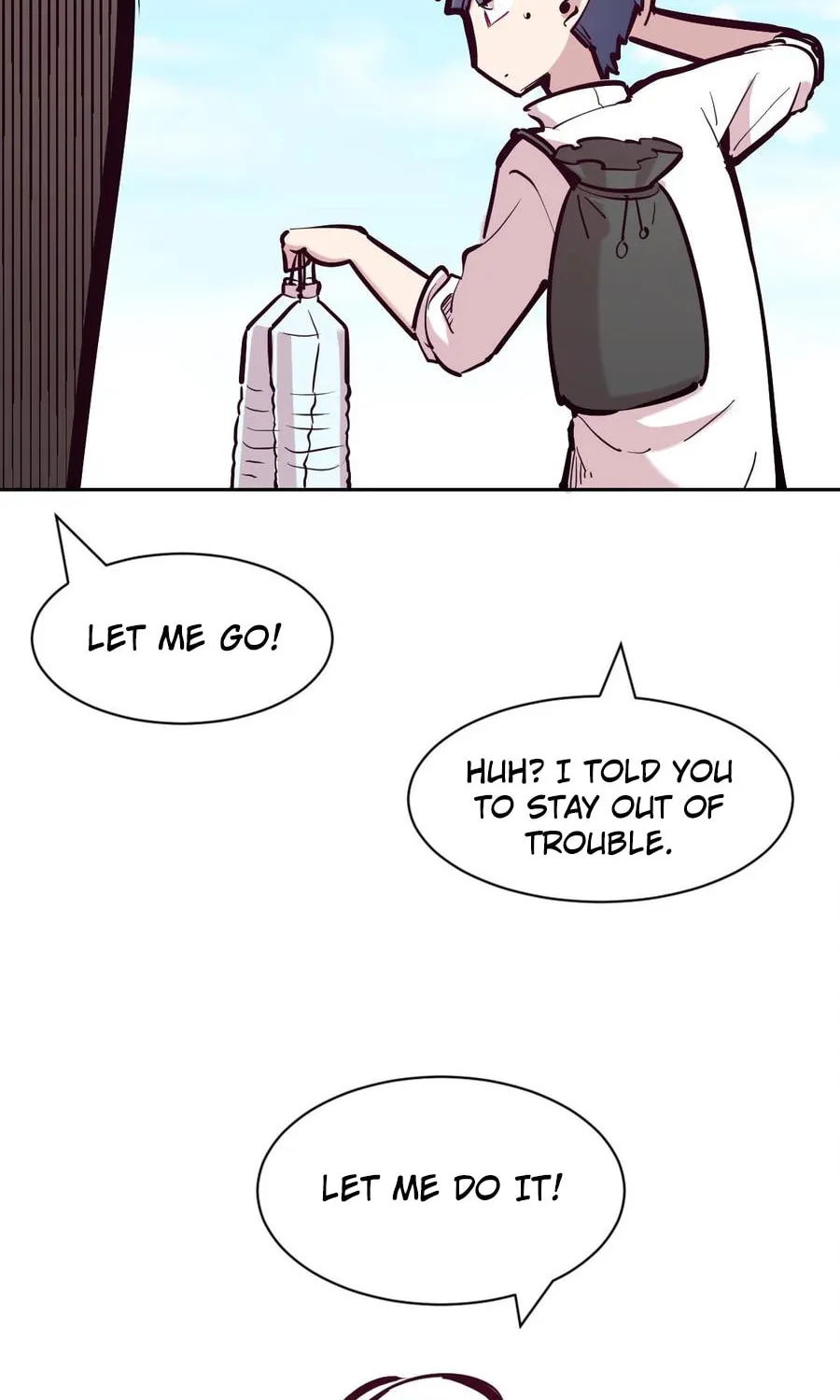 Demon X Angel, Can