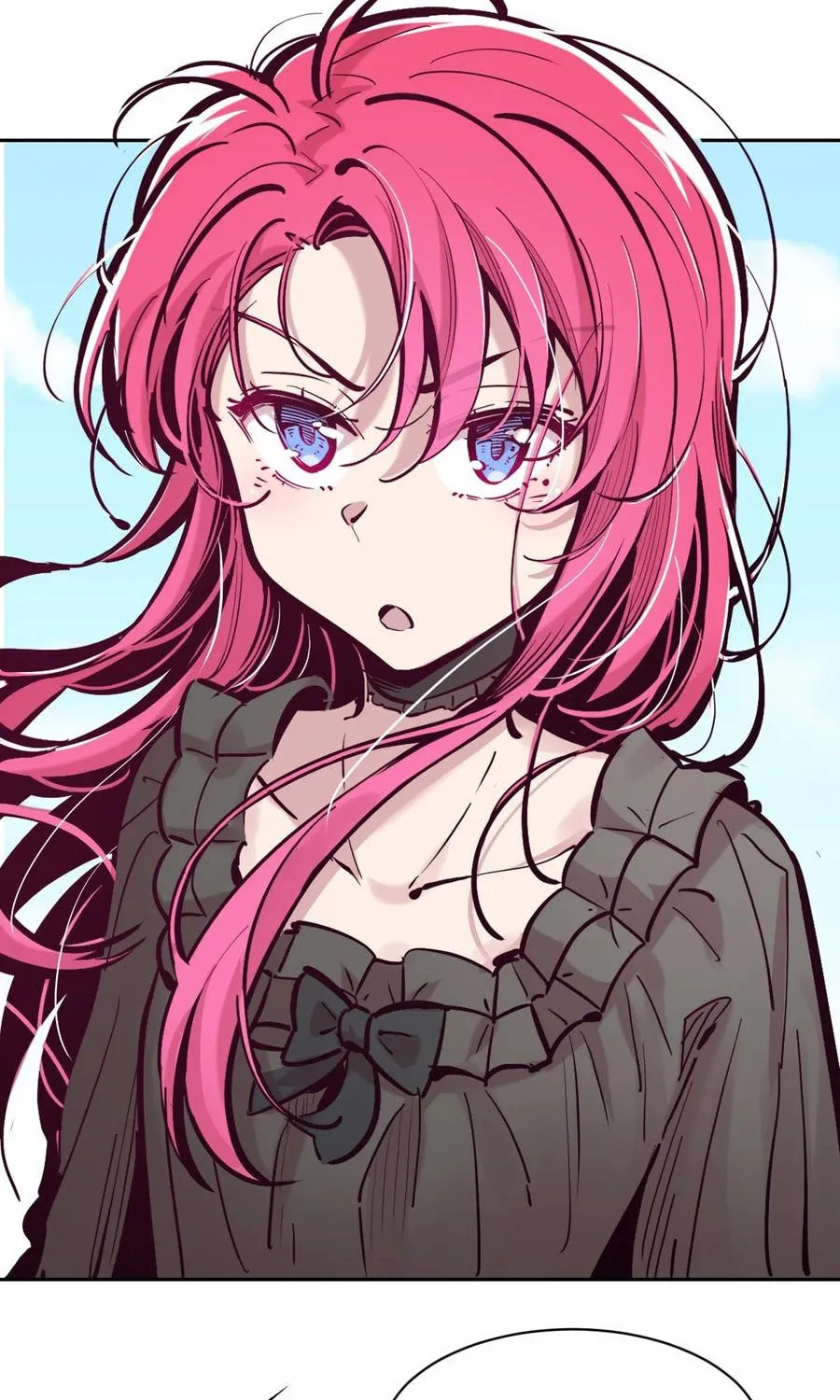 Demon X Angel, Can