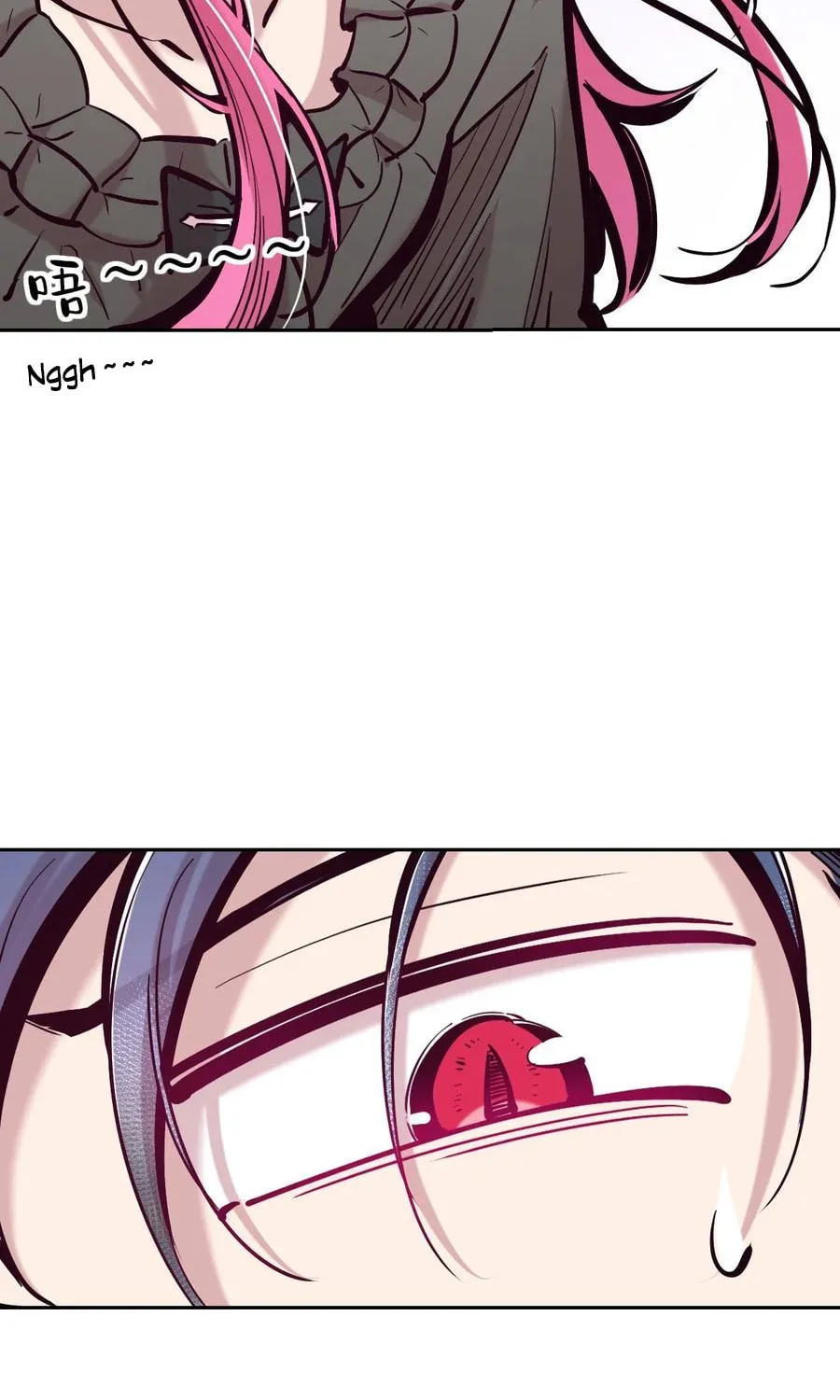 Demon X Angel, Can