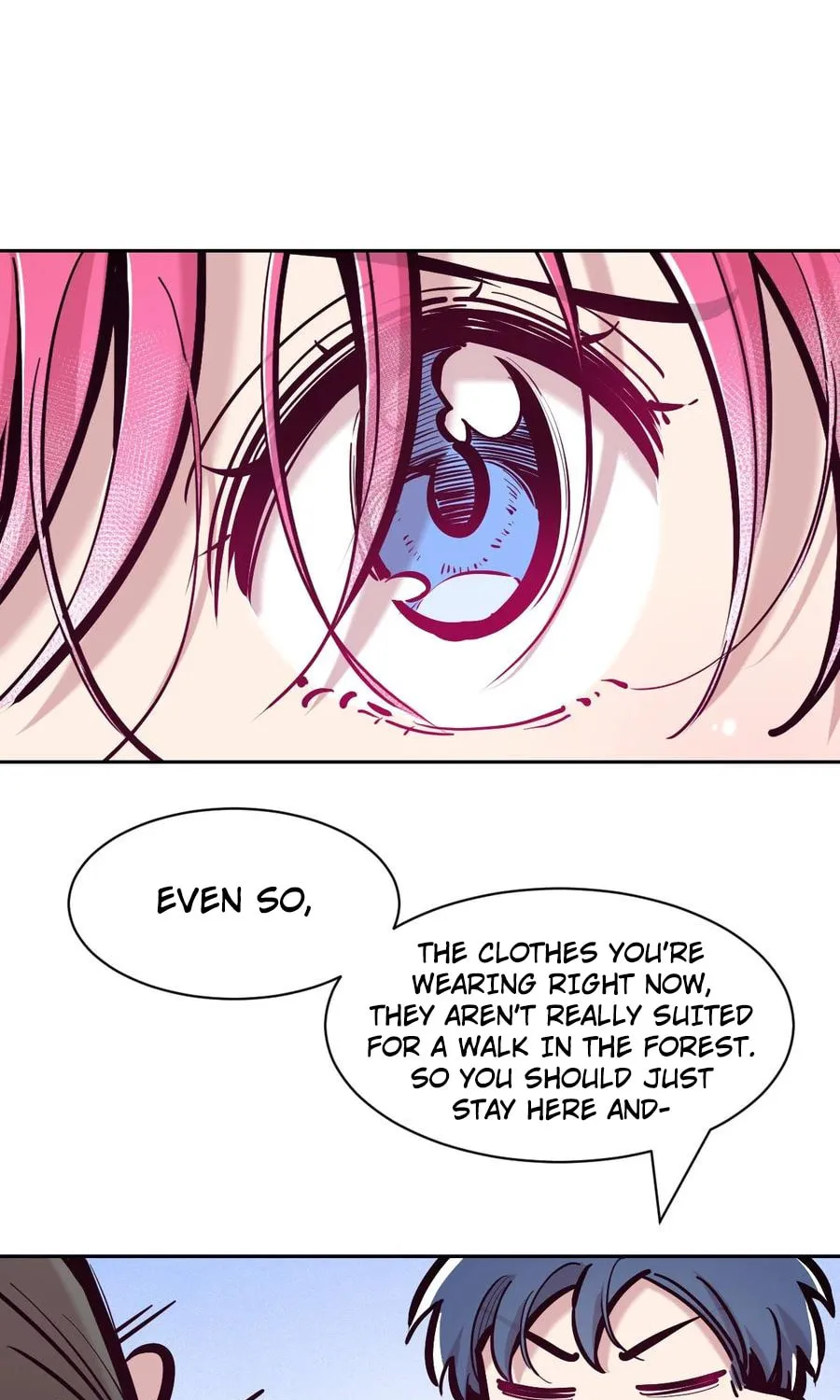 Demon X Angel, Can
