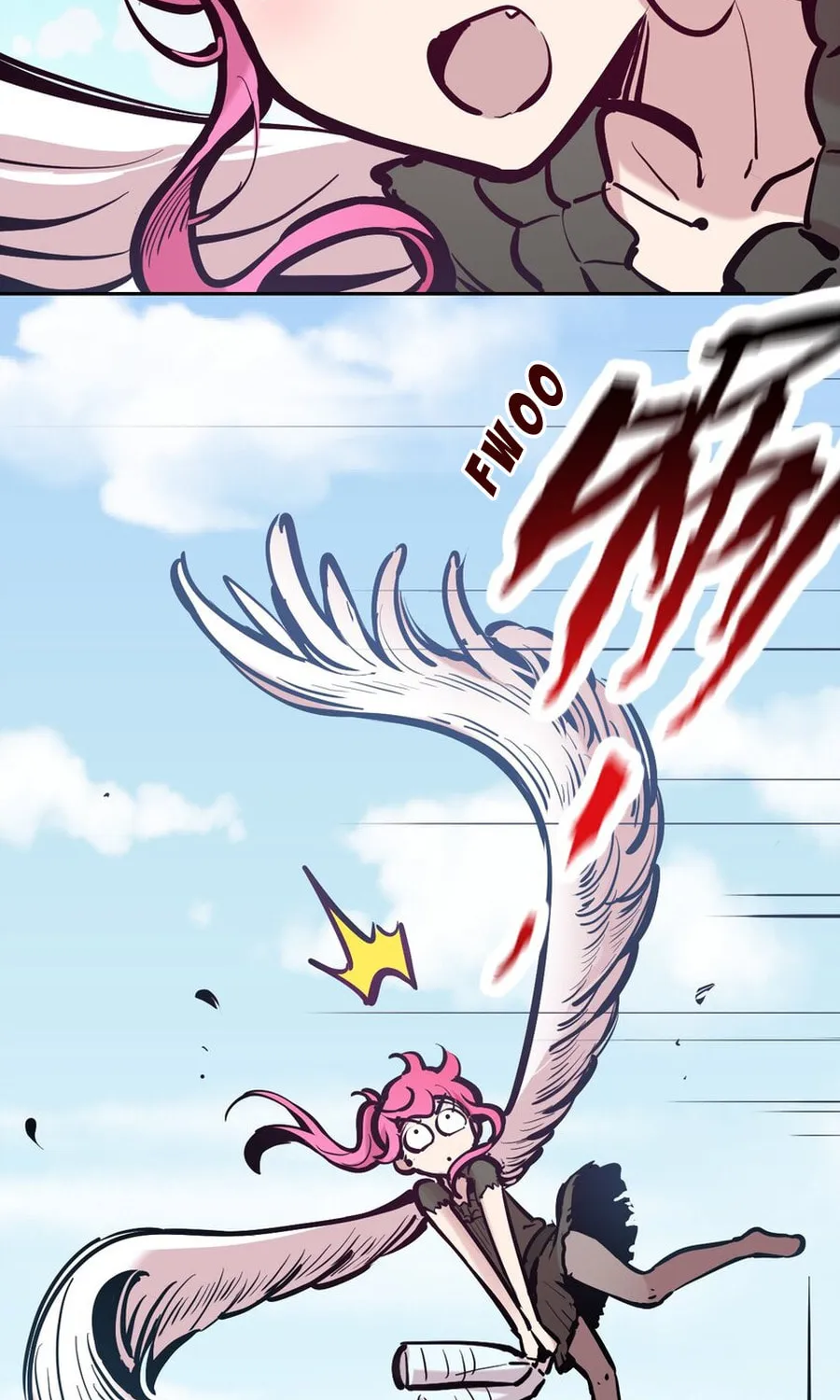 Demon X Angel, Can