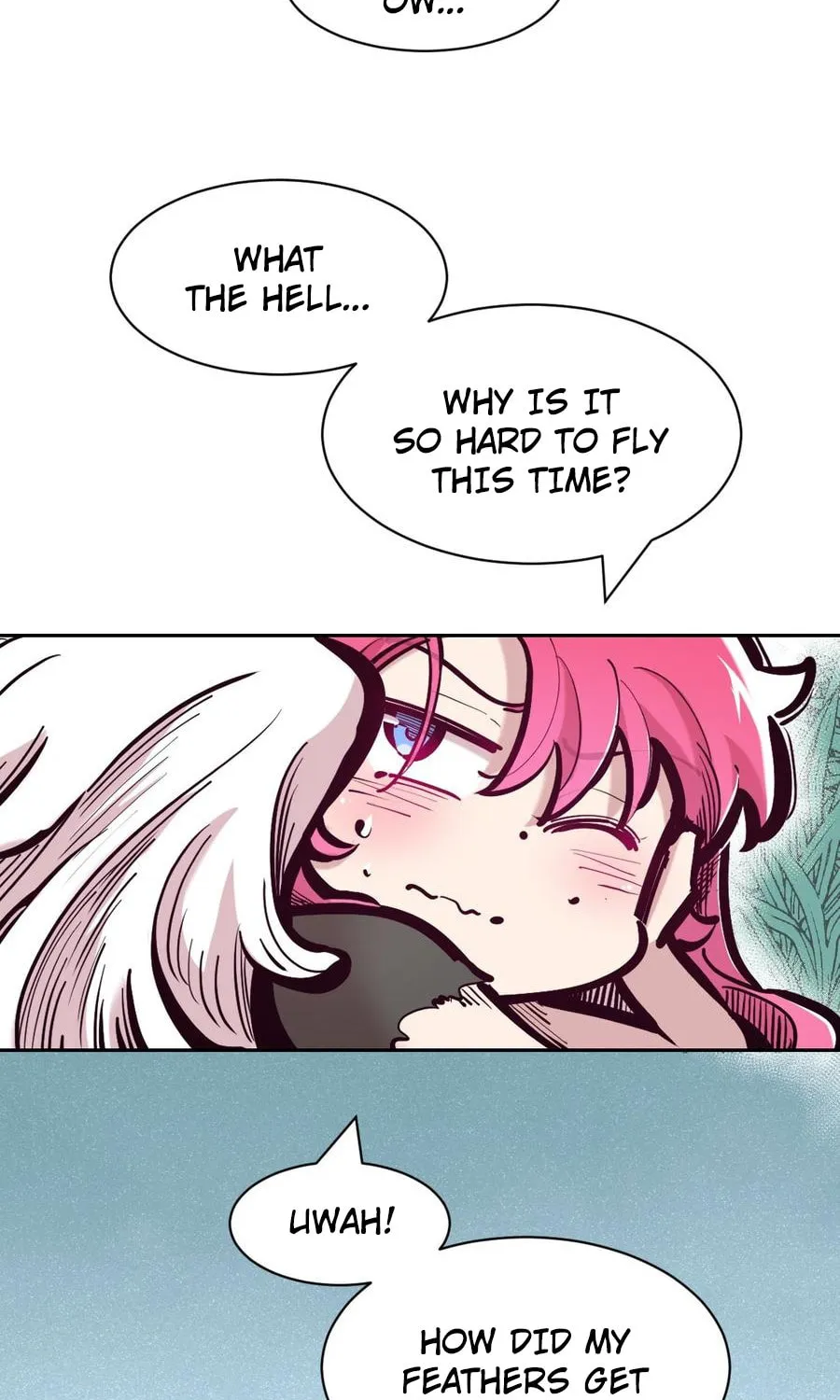 Demon X Angel, Can