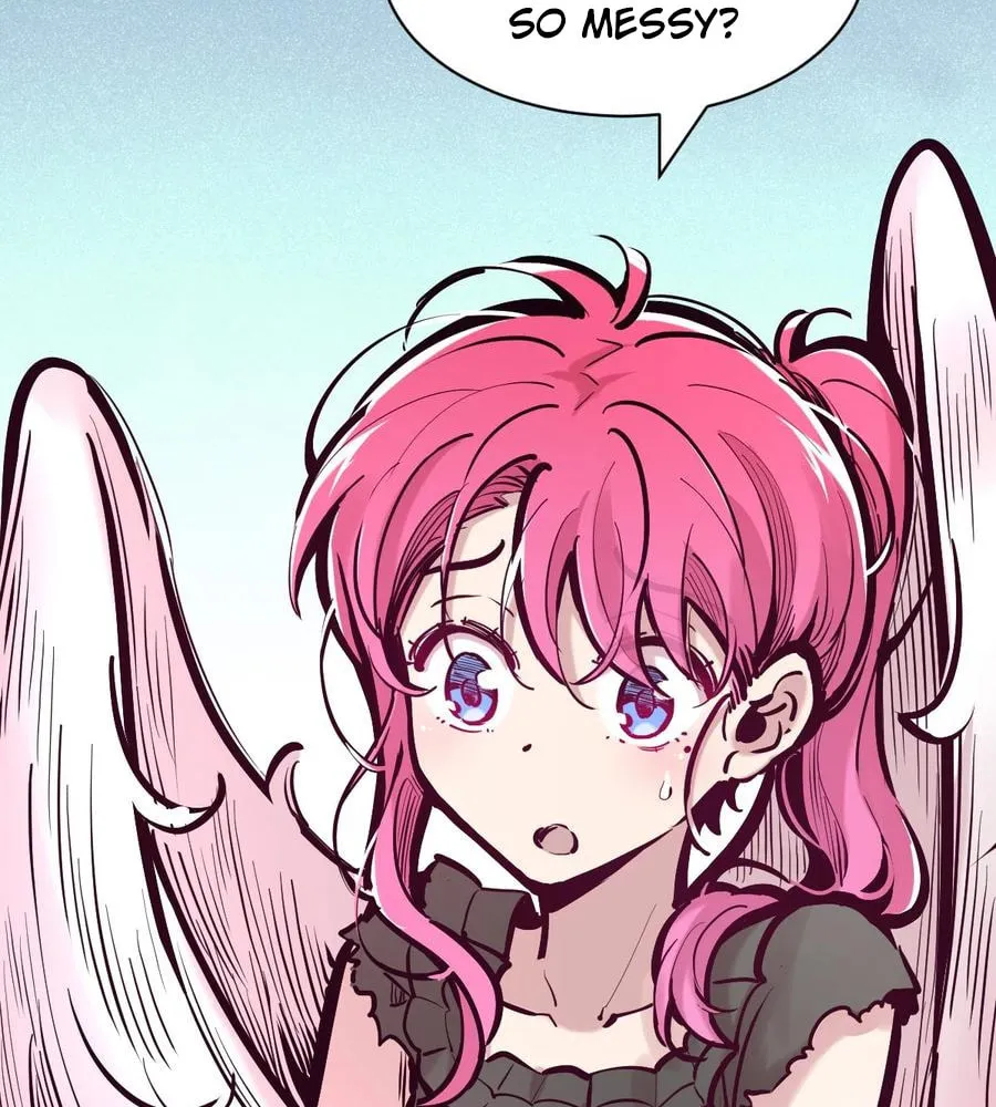 Demon X Angel, Can