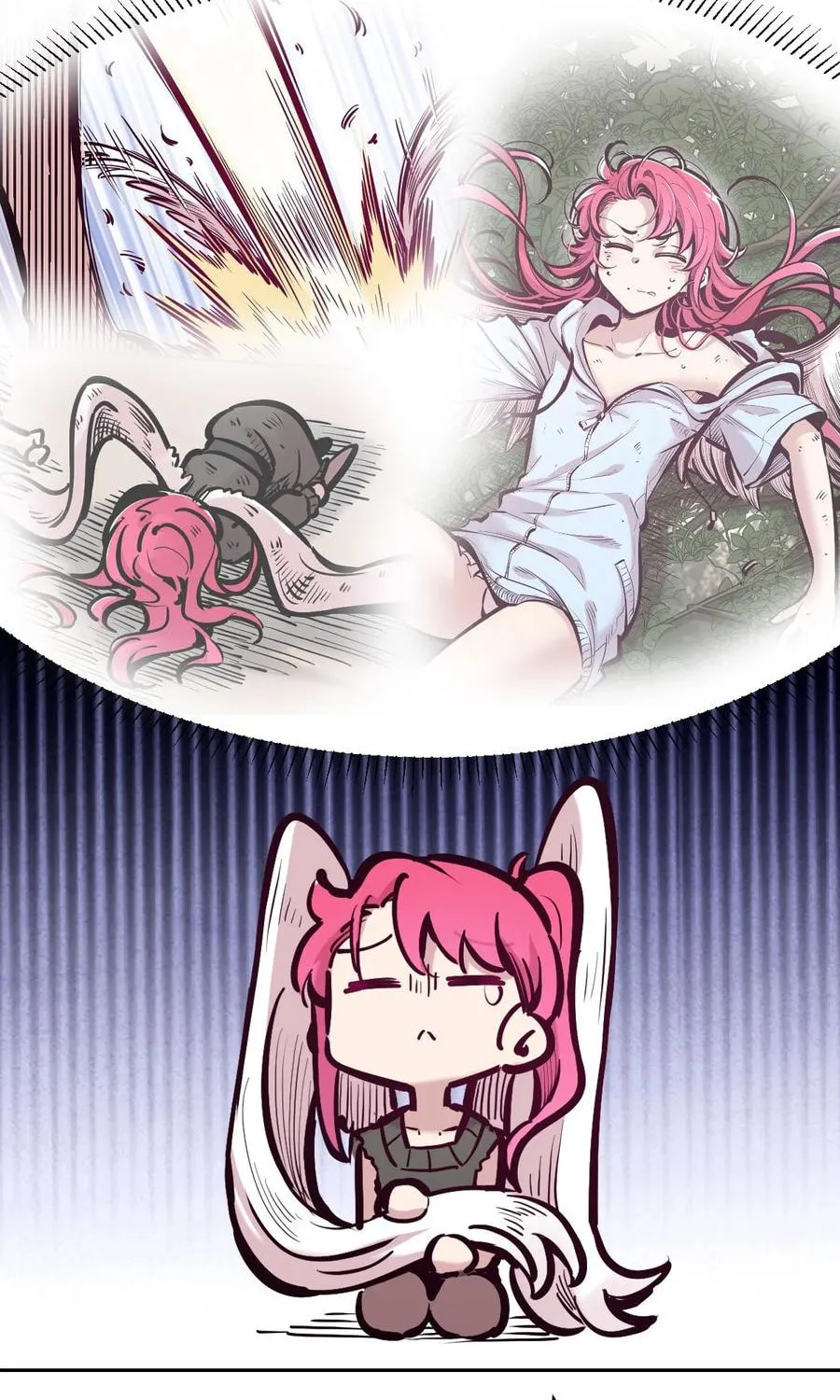 Demon X Angel, Can