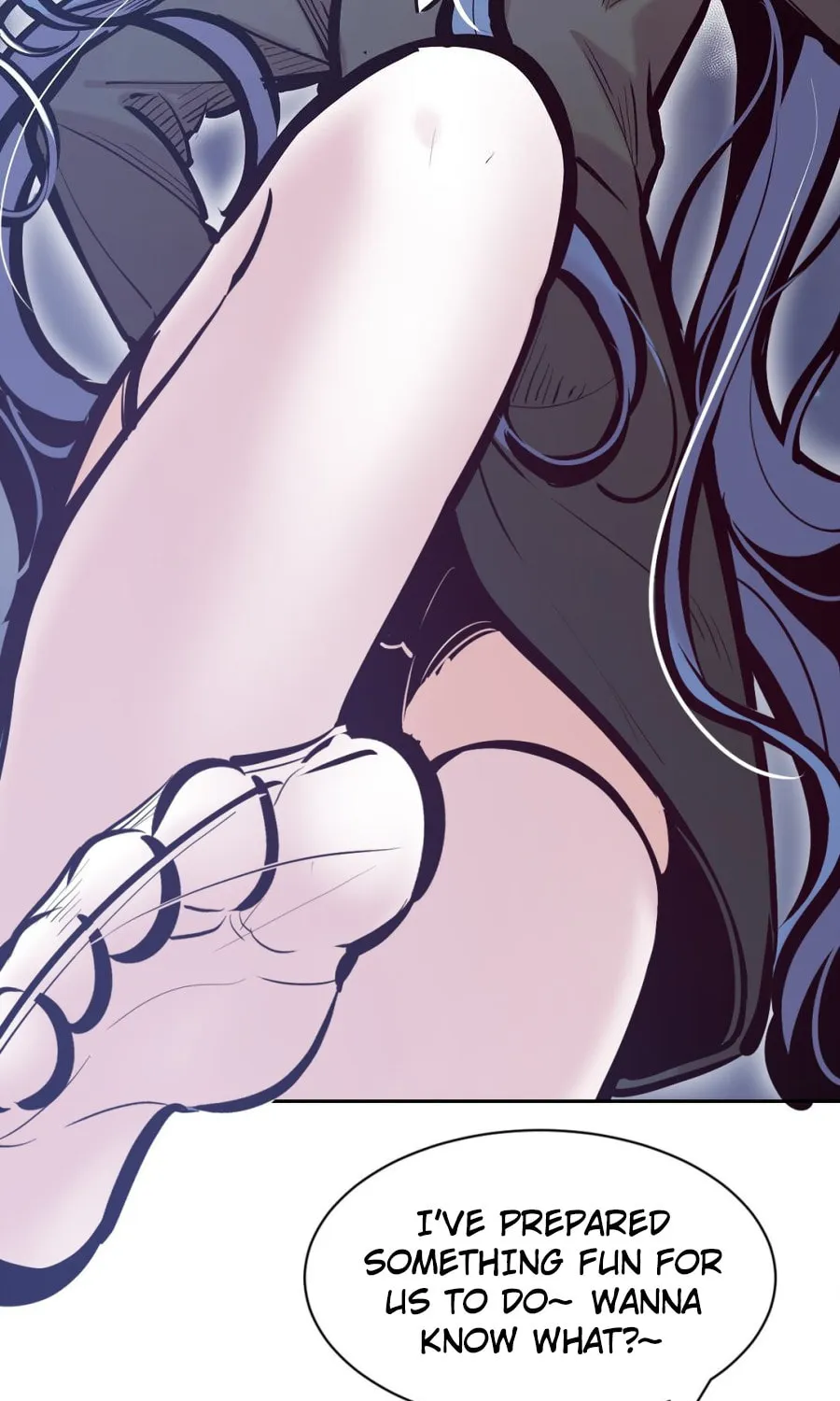 Demon X Angel, Can