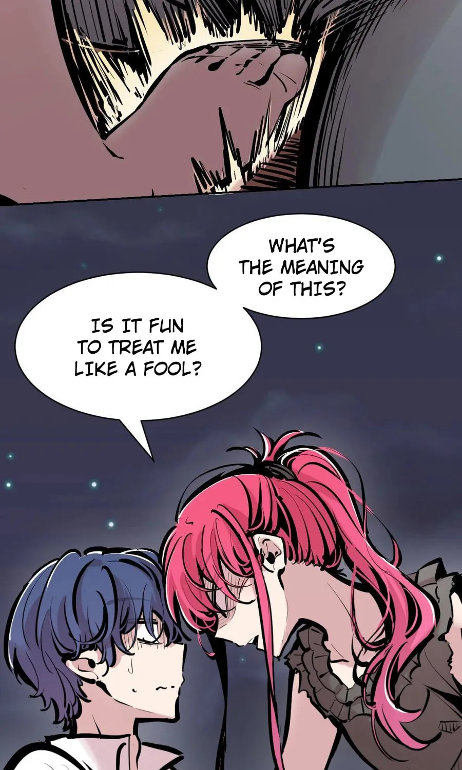 Demon X Angel, Can