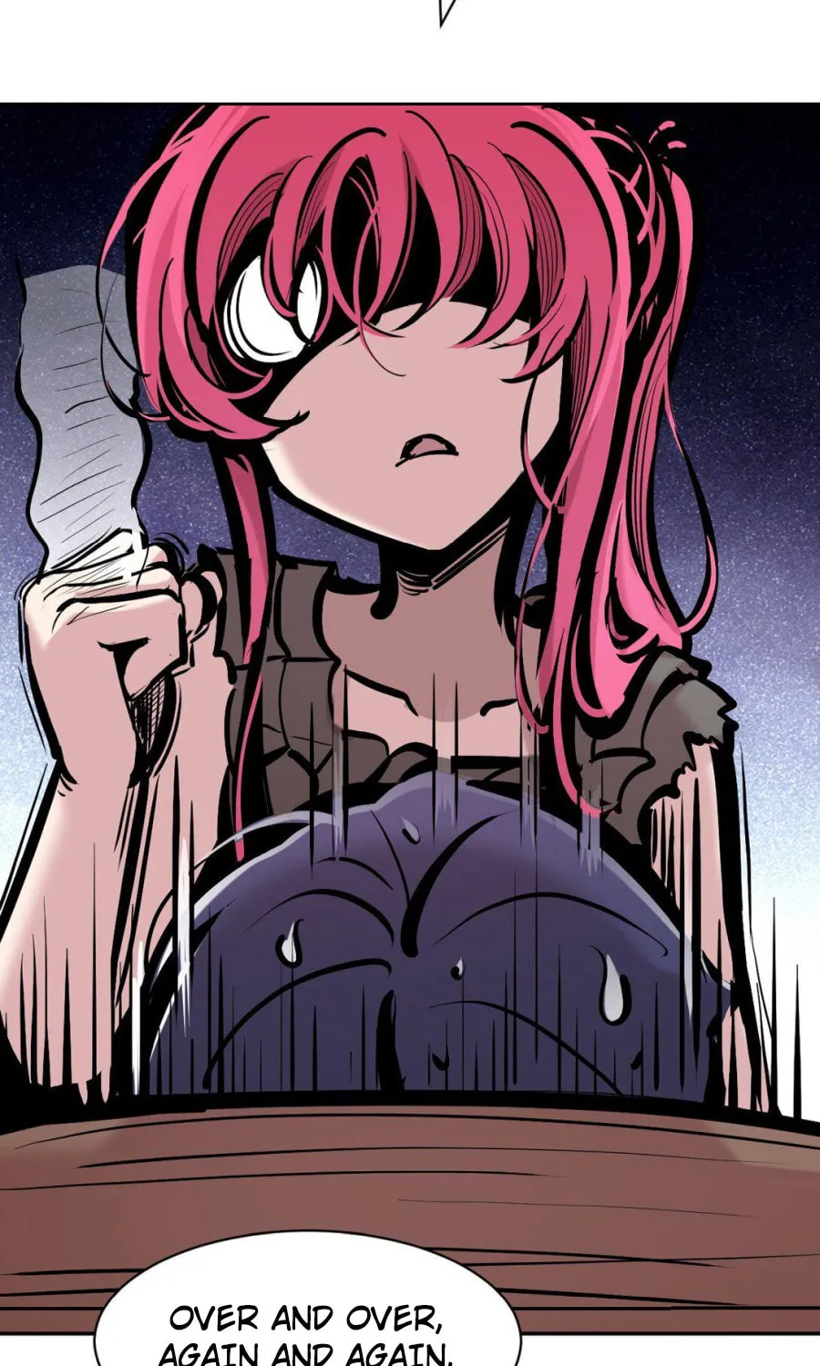 Demon X Angel, Can