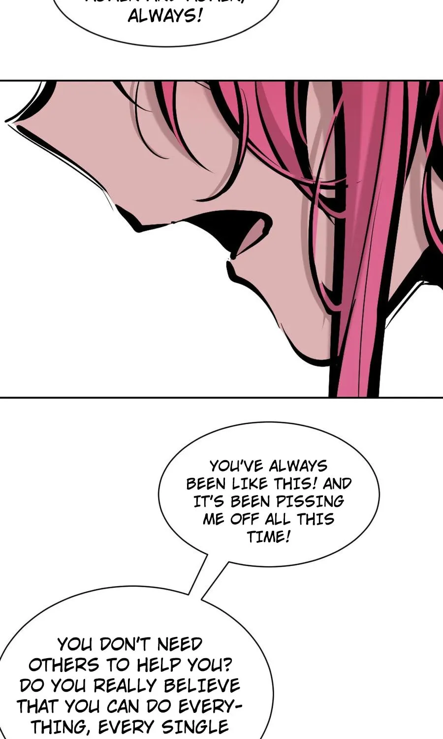 Demon X Angel, Can