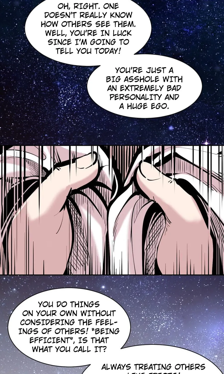 Demon X Angel, Can
