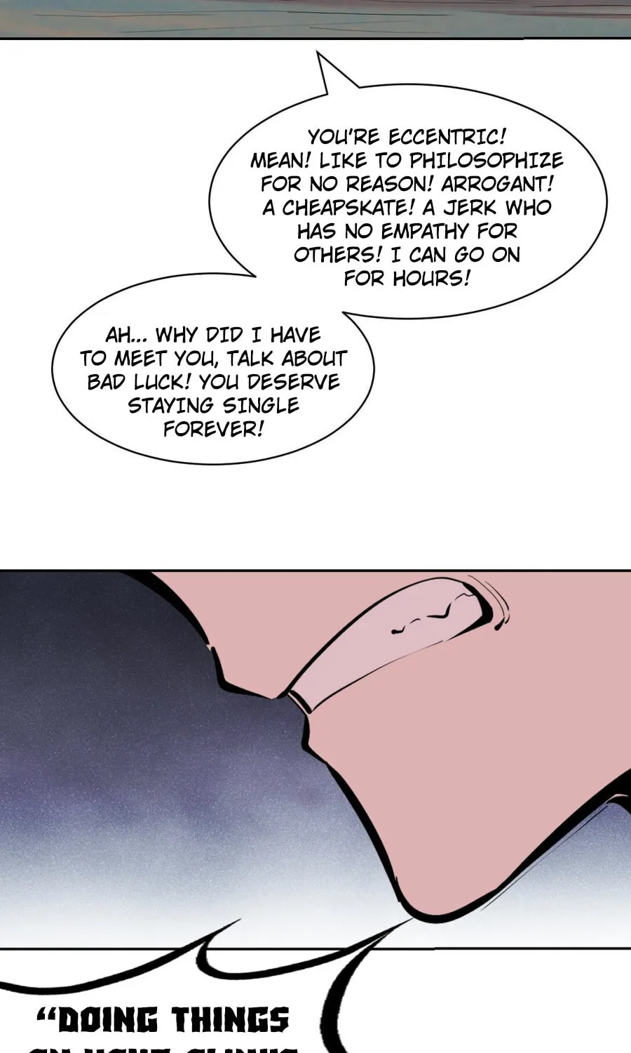 Demon X Angel, Can