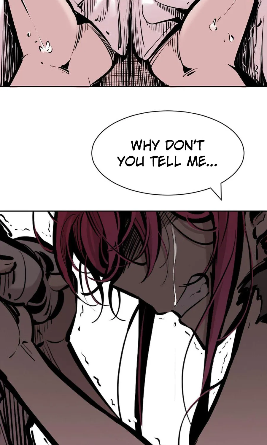 Demon X Angel, Can