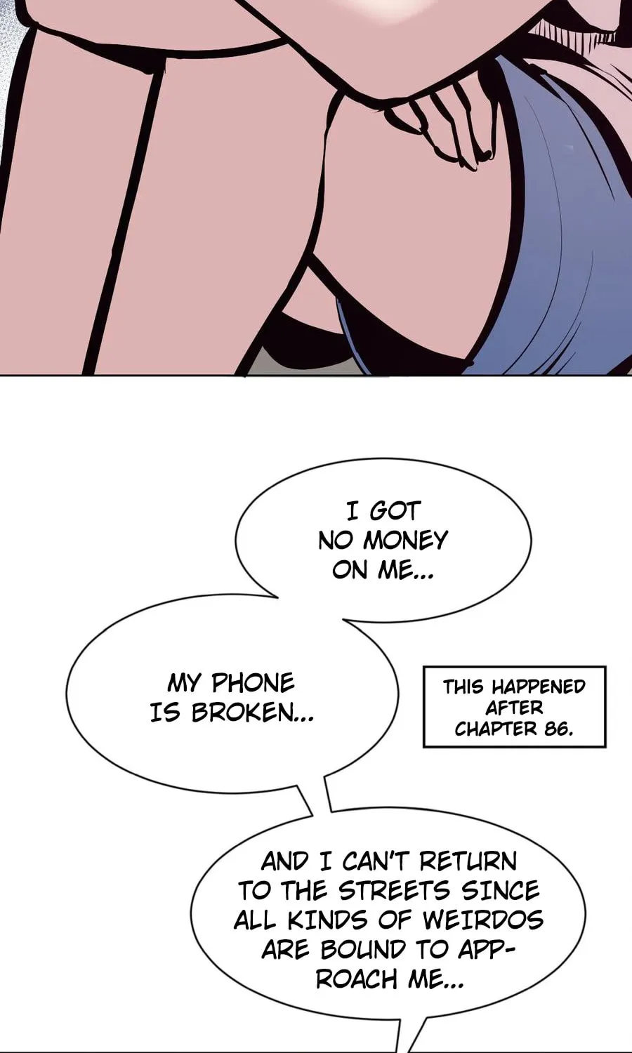 Demon X Angel, Can