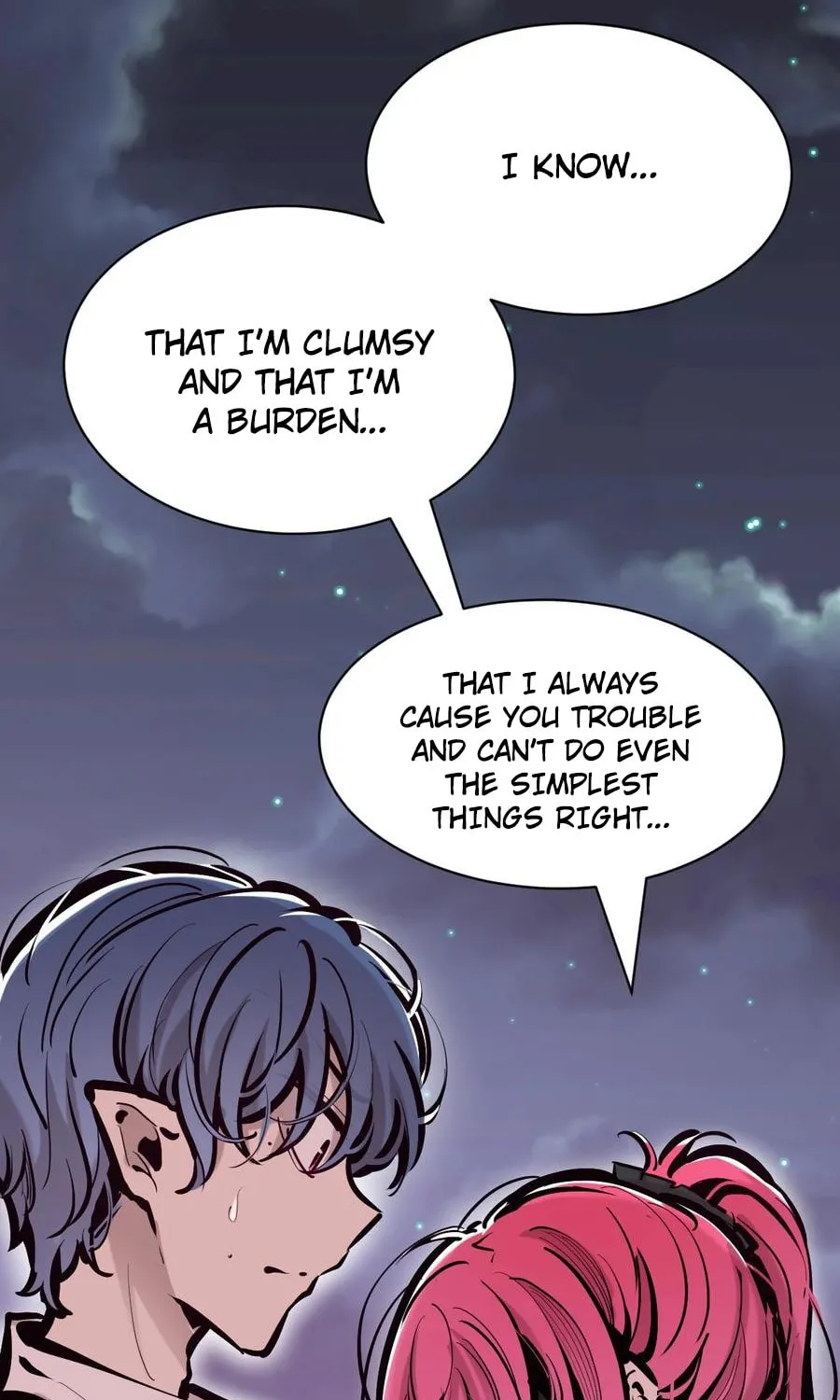 Demon X Angel, Can
