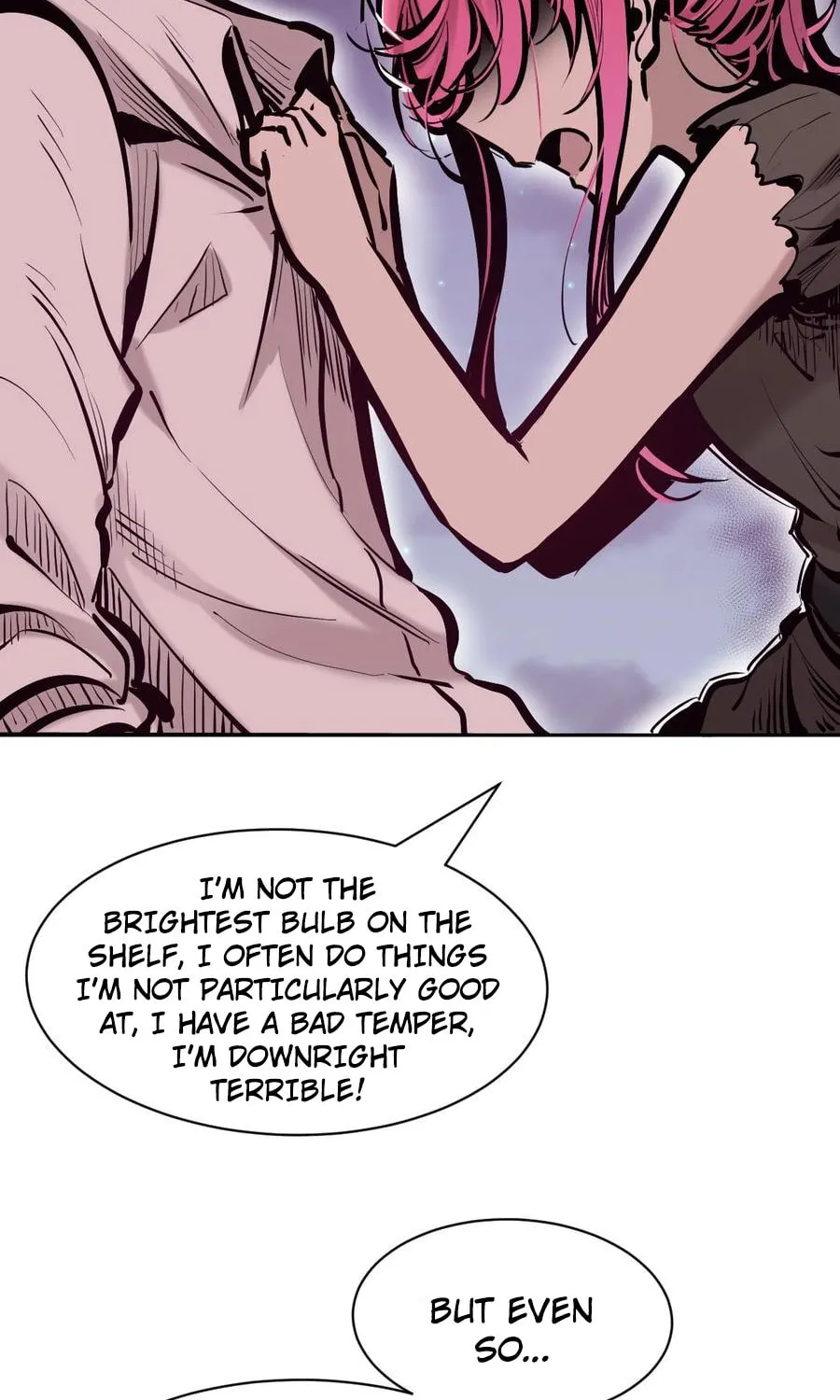 Demon X Angel, Can