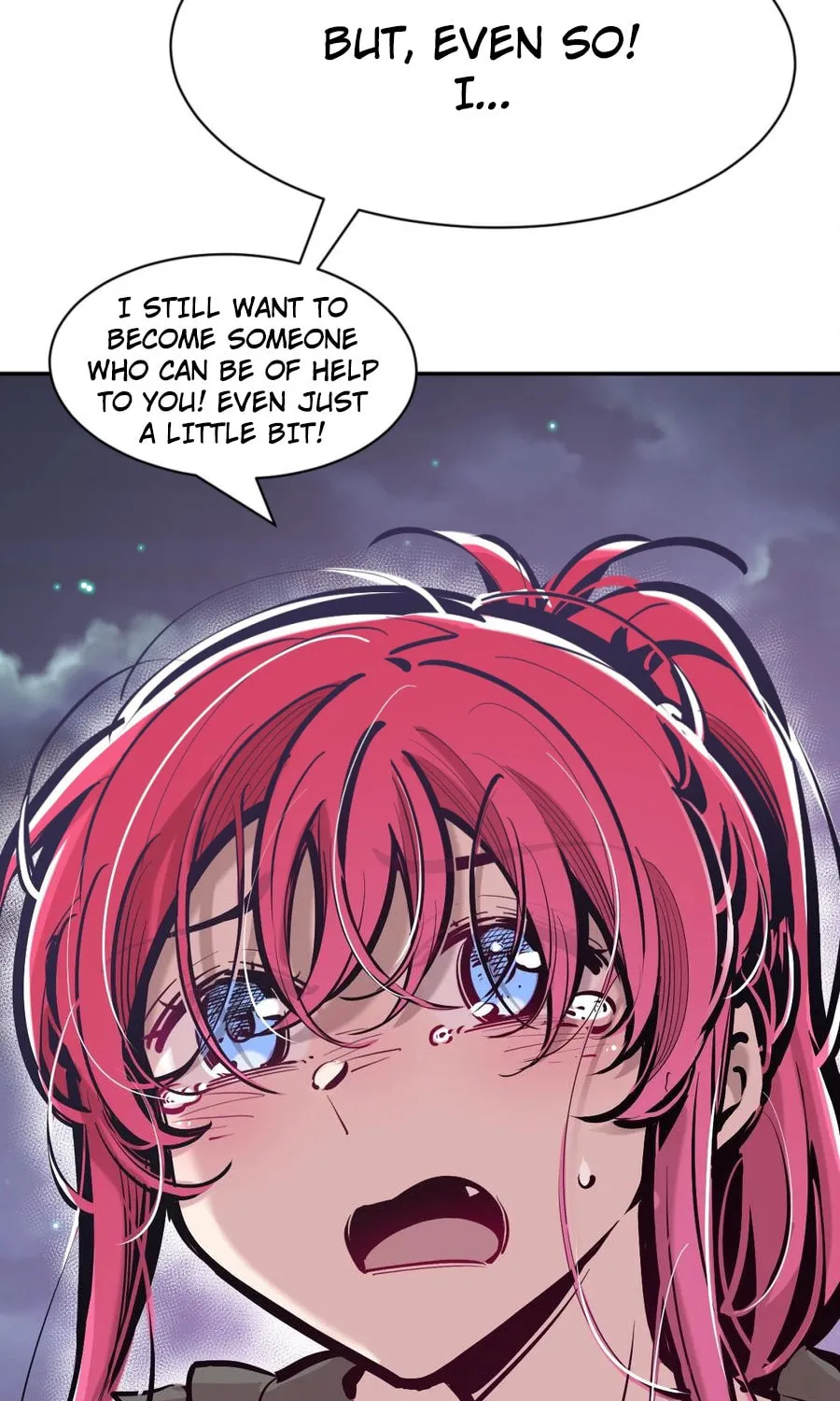 Demon X Angel, Can