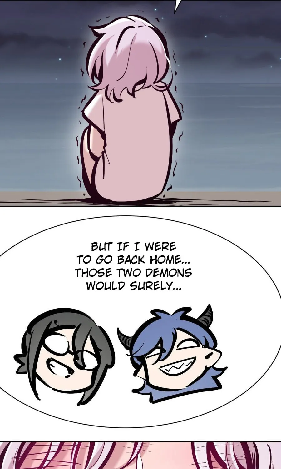 Demon X Angel, Can