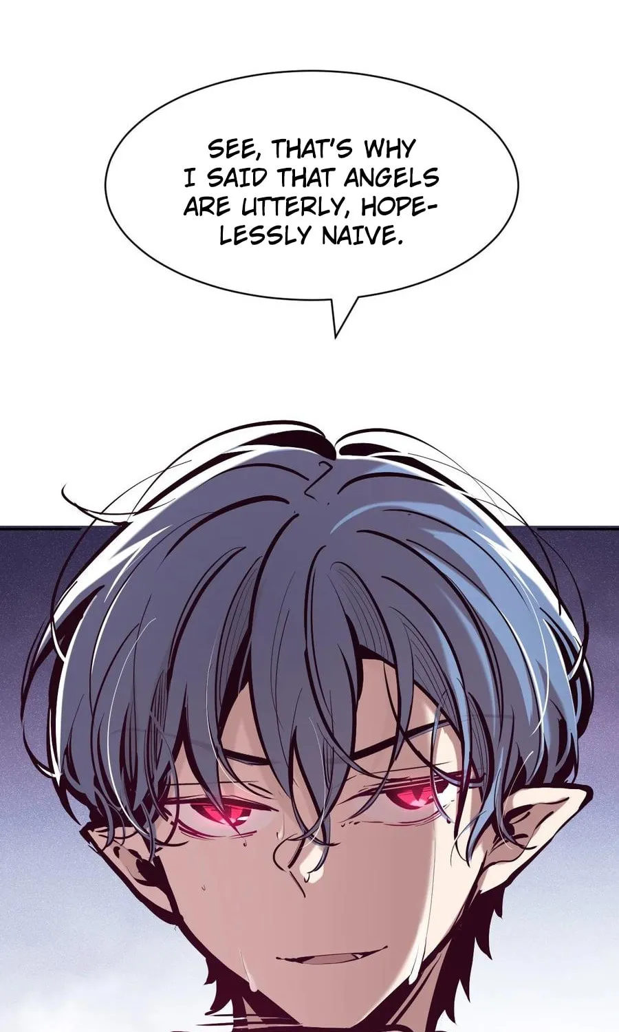 Demon X Angel, Can