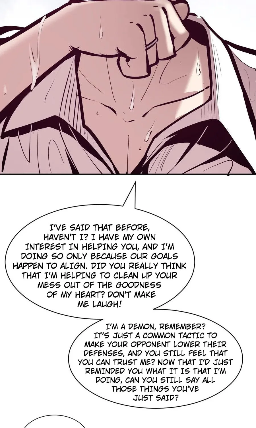 Demon X Angel, Can