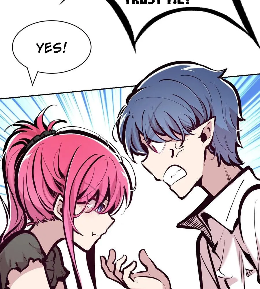 Demon X Angel, Can