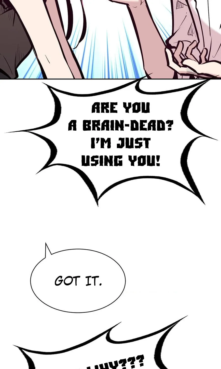 Demon X Angel, Can